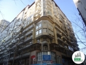 Satılır 3 otaqlı 74 m2 yeni tikili Badamdar