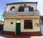 Satılır 5 otaqlı 126 m2 həyət evi İnşaatçılar m.