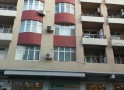 İcarəyə verilir 2 otaqlı 85 m2 yeni tikili Zabitlər parkı