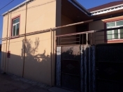 Satılır 4 otaqlı 220 m2 həyət evi Binəqədi