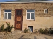 Satılır 5 otaqlı 110 m2 həyət evi Binə