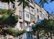 Satılır 1 otaqlı 29 m2 köhnə tikili 4 mkr