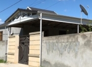 Satılır 3 otaqlı 100 m2 həyət evi Şirvan