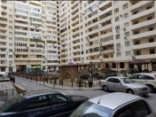 Satılır 3 otaqlı 130 m2 yeni tikili Nəriman Nərimanov m.