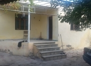 Satılır 4 otaqlı 110 m2 bağ evi Saray