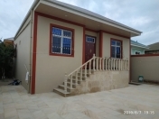 Satılır 3 otaqlı 90 m2 həyət evi Hövsan