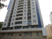 Satılır 4 otaqlı 208 m2 yeni tikili Nəsimi r.