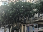 Satılır 3 otaqlı 86 m2 köhnə tikili İçəri Şəhər m.