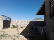Satılır 3 otaqlı 100 m2 həyət evi Bakı