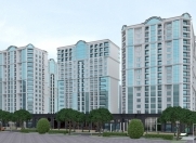 Satılır 3 otaqlı 157 m2 yeni tikili Nəriman Nərimanov m.