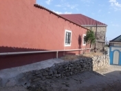 Satılır 3 otaqlı 100 m2 həyət evi Novxanı