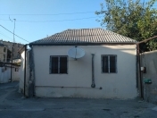 Satılır 3 otaqlı 55 m2 həyət evi Rəsulzadə