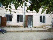 Satılır 5 otaqlı 123.6 m2 həyət evi Bayıl parkı