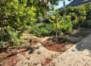 Satılır 5 sot torpaq Bakıxanov