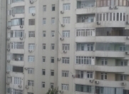 Satılır 3 otaqlı 121 m2 yeni tikili Gənclik m.