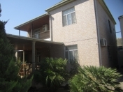 Satılır 5 otaqlı 250 m2 həyət evi Mərdəkan