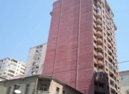 Satılır 3 otaqlı 98 m2 yeni tikili 28 May m.