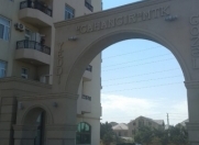 Satılır 3 otaqlı 115 m2 yeni tikili Məhəmmədli