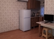 Satılır 2 otaqlı 35 m2 həyət evi Alatava 1