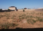 Satılır 27 sot torpaq Sabunçu r.