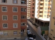 İcarəyə verilir 1 otaqlı 47 m2 yeni tikili Sumqayıt