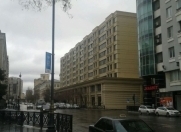Satılır 3 otaqlı 100 m2 köhnə tikili Absheron Marriott otel