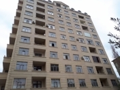 Satılır 3 otaqlı 122 m2 yeni tikili 5 mkr