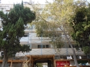Satılır 4 otaqlı 75 m2 köhnə tikili 28 May m.