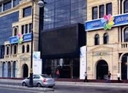 İcarəyə verilir 2 otaqlı 80 m2 həyət evi Asan Xidmət-3