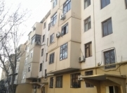 Satılır 2 otaqlı 45 m2 köhnə tikili 4 mkr