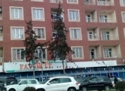 İcarəyə verilir 2 otaqlı 68 m2 yeni tikili 9 mkr