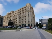 Satılır 3 otaqlı 135 m2 yeni tikili Nəriman Nərimanov m.