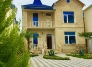 Satılır 5 otaqlı 220 m2 həyət evi Zabrat 1