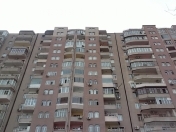 Satılır 3 otaqlı 130 m2 yeni tikili Gənclik m.