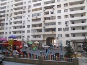 Satılır 2 otaqlı 75 m2 yeni tikili Heydər Əliyev Mərkəzi