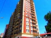 Satılır 3 otaqlı 95 m2 yeni tikili Nəsimi r.