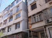 Satılır 2 otaqlı 52 m2 köhnə tikili Həzi Aslanov