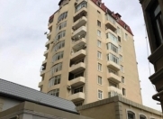 Satılır 4 otaqlı 170 m2 yeni tikili Sahil m.