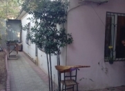 Satılır 4 otaqlı 97 m2 həyət evi Koroğlu m.