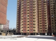 Satılır 1 otaqlı 54 m2 yeni tikili Yasamal bazarı