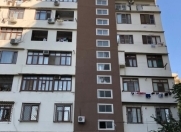 Satılır 2 otaqlı 50 m2 köhnə tikili Memar Əcəmi m.