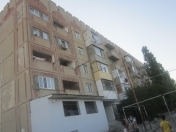 Satılır 4 otaqlı 112 m2 köhnə tikili Zabrat 2