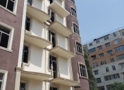 Satılır 2 otaqlı 81 m2 yeni tikili Bakıxanov