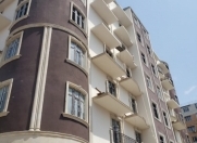 Satılır 2 otaqlı 83 m2 yeni tikili Bakıxanov