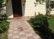 İcarəyə verilir 3 otaqlı 95 m2 ofis Şah İsmayıl Xətai m.