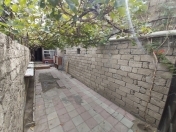 İcarəyə verilir 3 otaqlı 63 m2 həyət evi NZS