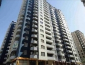 Satılır 2 otaqlı 96 m2 yeni tikili Nizami m.