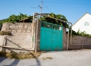 Satılır 4 otaqlı 296 m2 bağ evi Şüvəlan Park ticarət mərkəzi