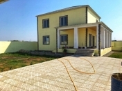 Satılır 4 otaqlı 140 m2 həyət evi Dübəndi bağları