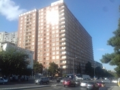 Satılır 1 otaqlı 63 m2 yeni tikili 9 mkr